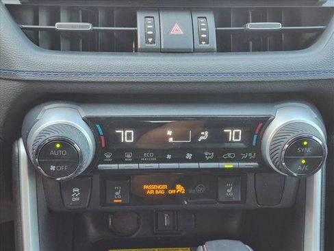 Used 2021 Toyota RAV4 XSE image 11