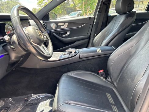 Used 2019 Mercedes-Benz E 300 w/ Premium 1 Package image 10