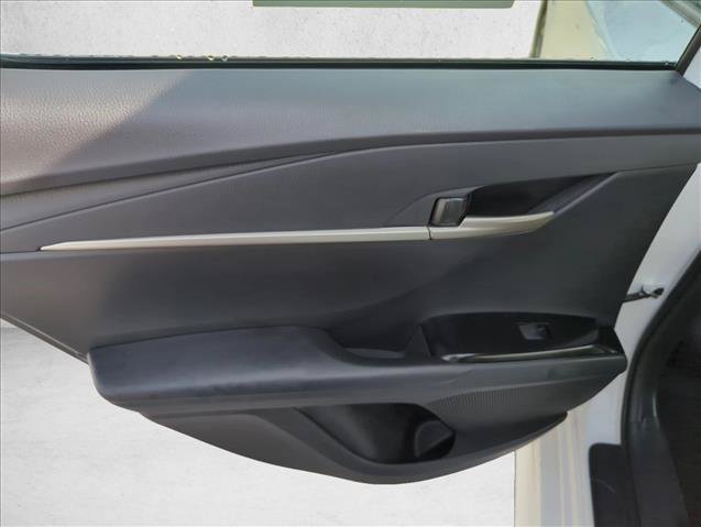 Certified 2026 Toyota Camry SE w/ Convenience Package FWD image 11