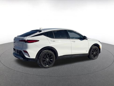 Used 2025 Buick Envista Sport Touring image 15