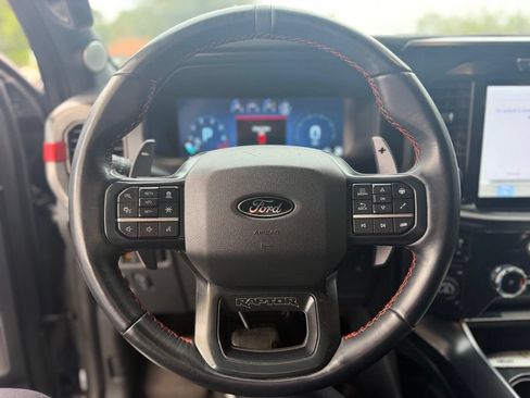 Used 2024 Ford F150 Raptor AWD/4WD image 6