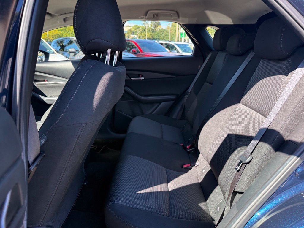 Certified 2024 MAZDA CX-30 AWD 2.5 S image 23
