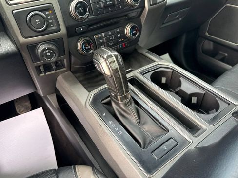 Used 2018 Ford F150 Raptor w/ Equipment Group 802A Luxury AWD/4WD image 42
