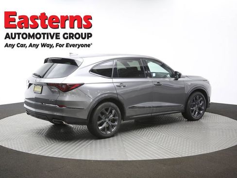 Used 2022 Acura MDX A-Spec image 46