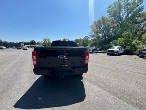 Used 2020 Ford Ranger XL w/ Equipment Group 101A Mid image 6