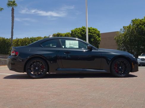 New 2026 BMW M2 w/ Lighting Package RWD image 3