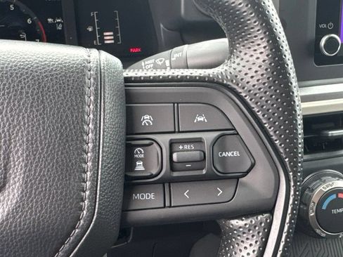 New 2026 Toyota Tacoma SR5 AWD/4WD image 25