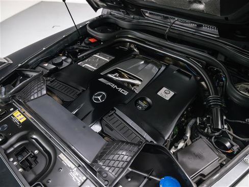 Used 2021 Mercedes-Benz G 63 AMG 4MATIC image 10