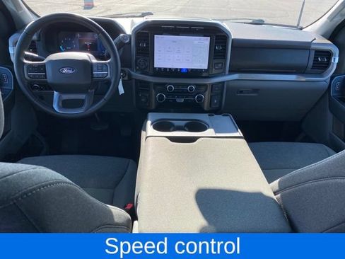 Used 2024 Ford F150 XLT AWD/4WD image 5