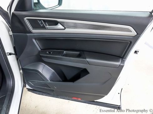 Used 2021 Volkswagen Atlas SEL image 27