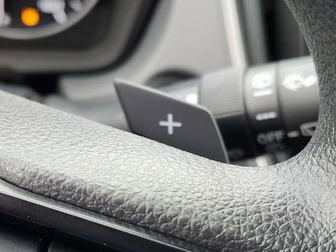 New 2025 Subaru Crosstrek 2.0i Premium AWD/4WD image 21