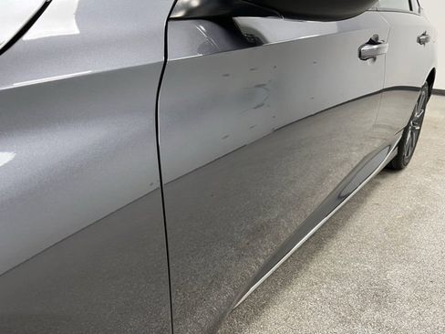 Used 2022 Honda Accord EX-L image 16