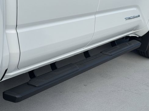 New 2026 Toyota Tacoma SR5 image 14