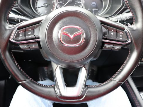 Used 2024 MAZDA CX-5 Carbon Edition AWD/4WD image 27