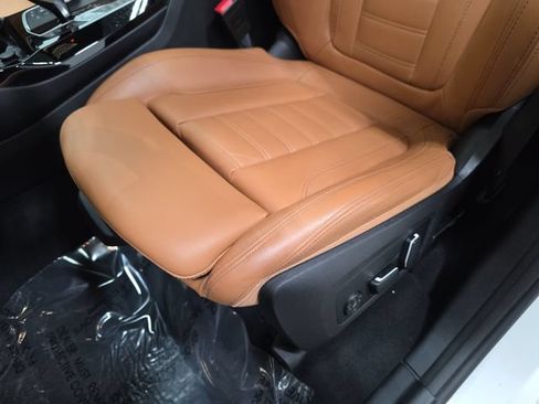 Certified 2024 BMW X3 xDrive30i w/ Premium Package AWD/4WD image 25