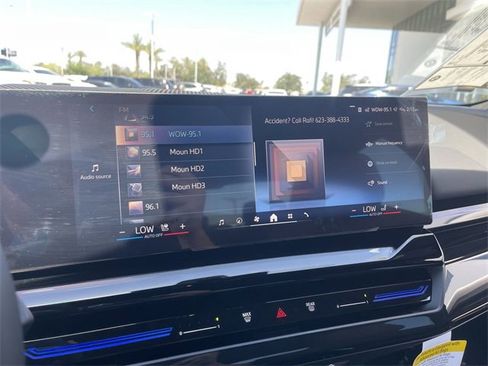 New 2025 BMW 530i image 21