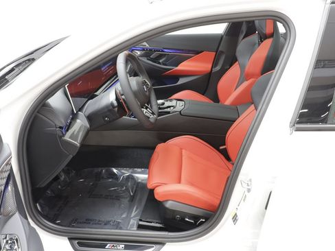 Used 2027 BMW M5 Touring AWD/4WD image 6