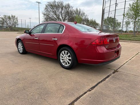 Used 2011 Buick Lucerne CXL w/ Driver Confidence Package image 6