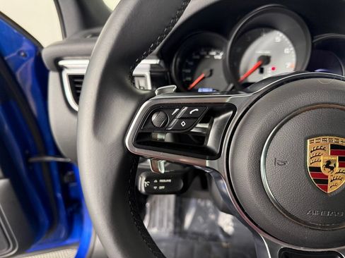 Certified 2016 Porsche Macan S AWD/4WD image 28