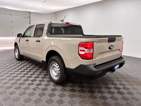 New 2025 Ford Maverick XL w/ 4K Tow Package image 8