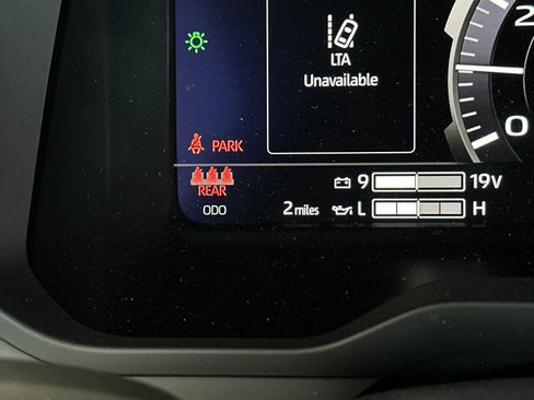 New 2026 Toyota Tundra 1794 Edition AWD/4WD image 25