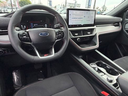 Used 2026 Ford Explorer ST image 28