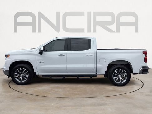 Used 2024 Chevrolet Silverado 1500 LT w/ Texas Edition Plus image 11