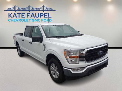 Used 2022 Ford F150 XLT