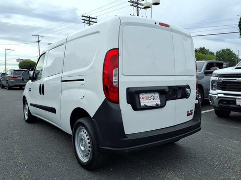 Used 2020 RAM ProMaster City Tradesman FWD image 19