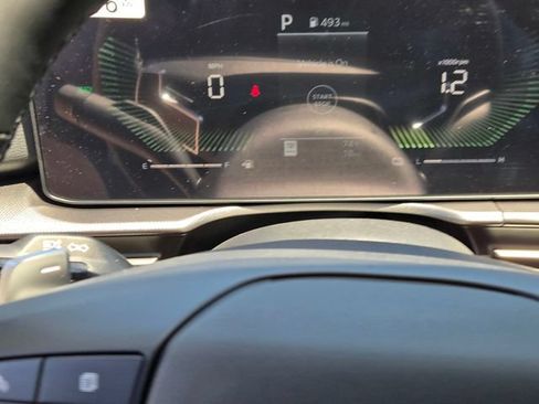 New 2026 Kia Sportage LX FWD image 13