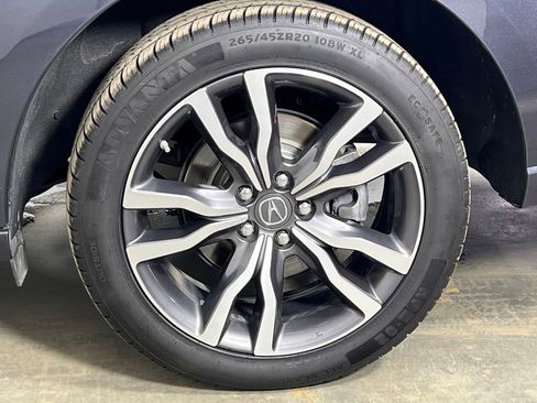 Used 2020 Acura MDX FWD w/ Advance Package image 43