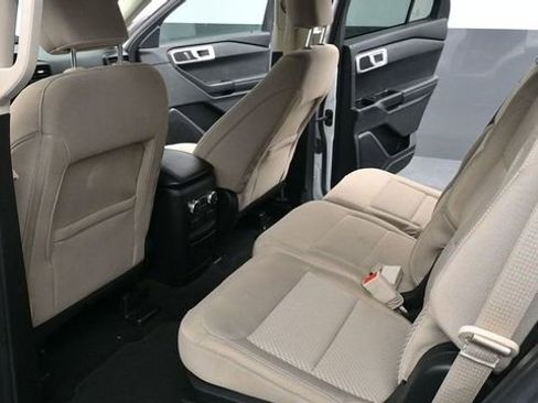 Used 2021 Ford Explorer 4WD image 19