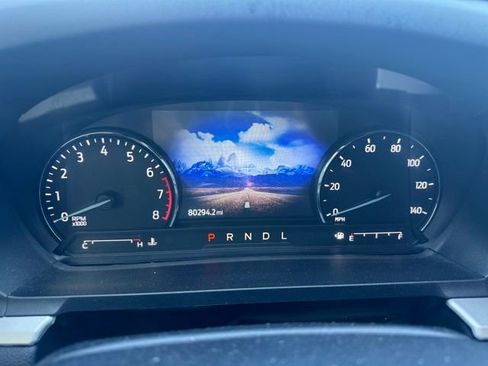 Used 2021 Ford Explorer XLT w/ Equipment Group 202A AWD/4WD image 10