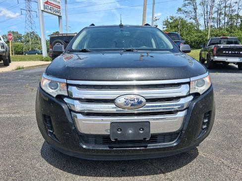 Used 2013 Ford Edge SE FWD image 2