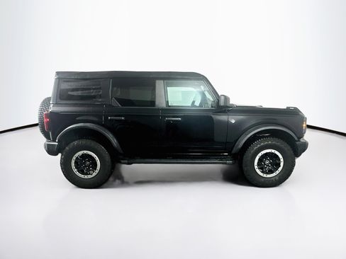 Used 2022 Ford Bronco Big Bend w/ Sasquatch Package AWD/4WD image 10