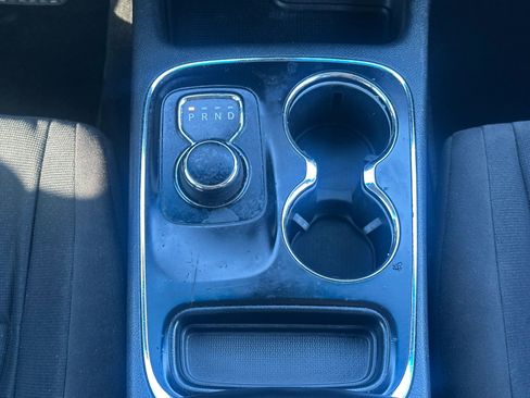 Used 2015 Dodge Durango SXT w/ Trailer Tow Group IV image 21