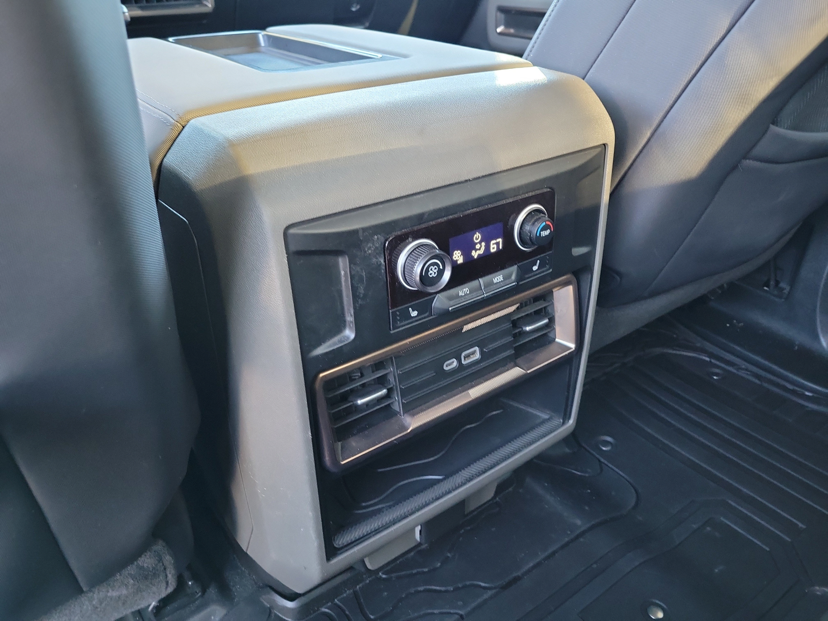 Used 2025 GMC Hummer EV 2X AWD/4WD image 11