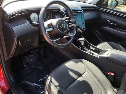 Certified 2023 Hyundai Tucson SEL w/ Convenience Package image 19