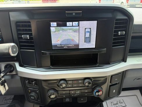 Used 2025 Ford F250 XL w/ STX Appearance Package AWD/4WD image 14