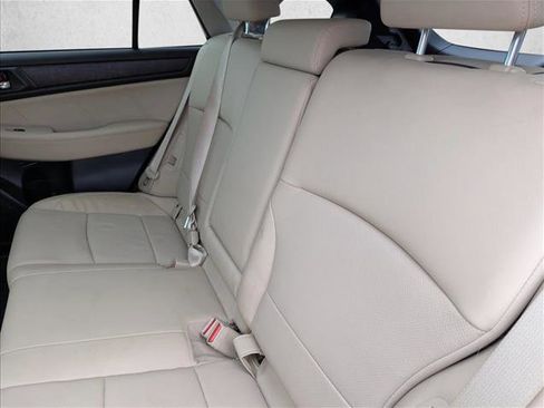 Used 2019 Subaru Outback 2.5i Limited image 26