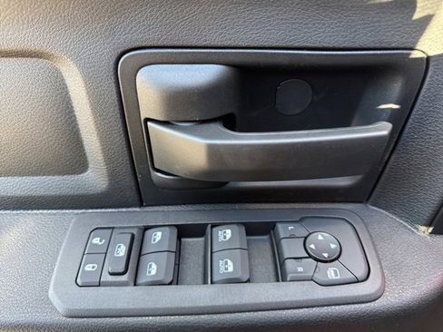 New 2026 RAM 3500 Tradesman image 9