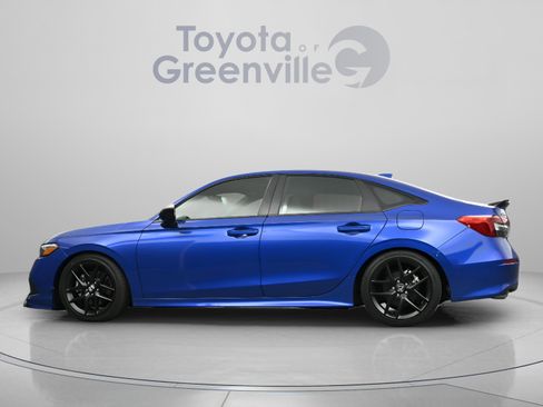 Used 2023 Honda Civic Si image 6