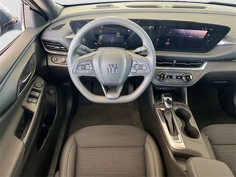New 2026 Buick Envista Preferred w/ Convenience II Package image 16