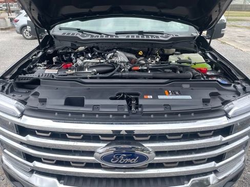 New 2026 Ford F250 King Ranch w/ Tremor Off-Road Package AWD/4WD image 24