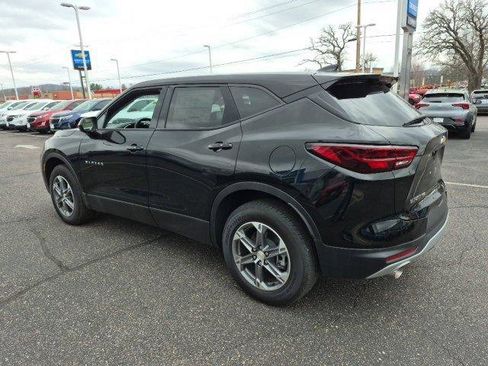 New 2024 Chevrolet Blazer LT w/ Driver Confidence Package image 5
