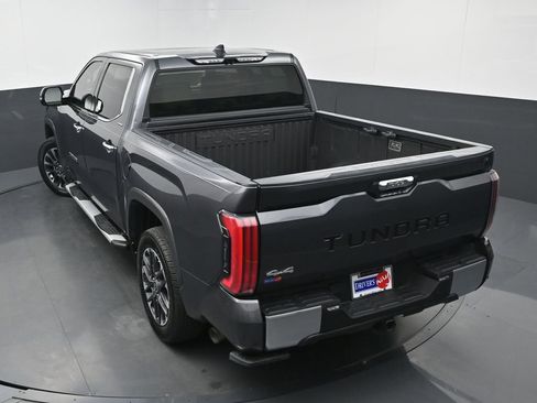 Used 2023 Toyota Tundra Limited image 35
