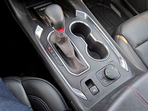 Used 2023 Chevrolet Traverse RS w/ LPO, Floor Liner Package image 28