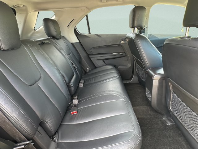 Used 2014 Chevrolet Equinox LT FWD image 18
