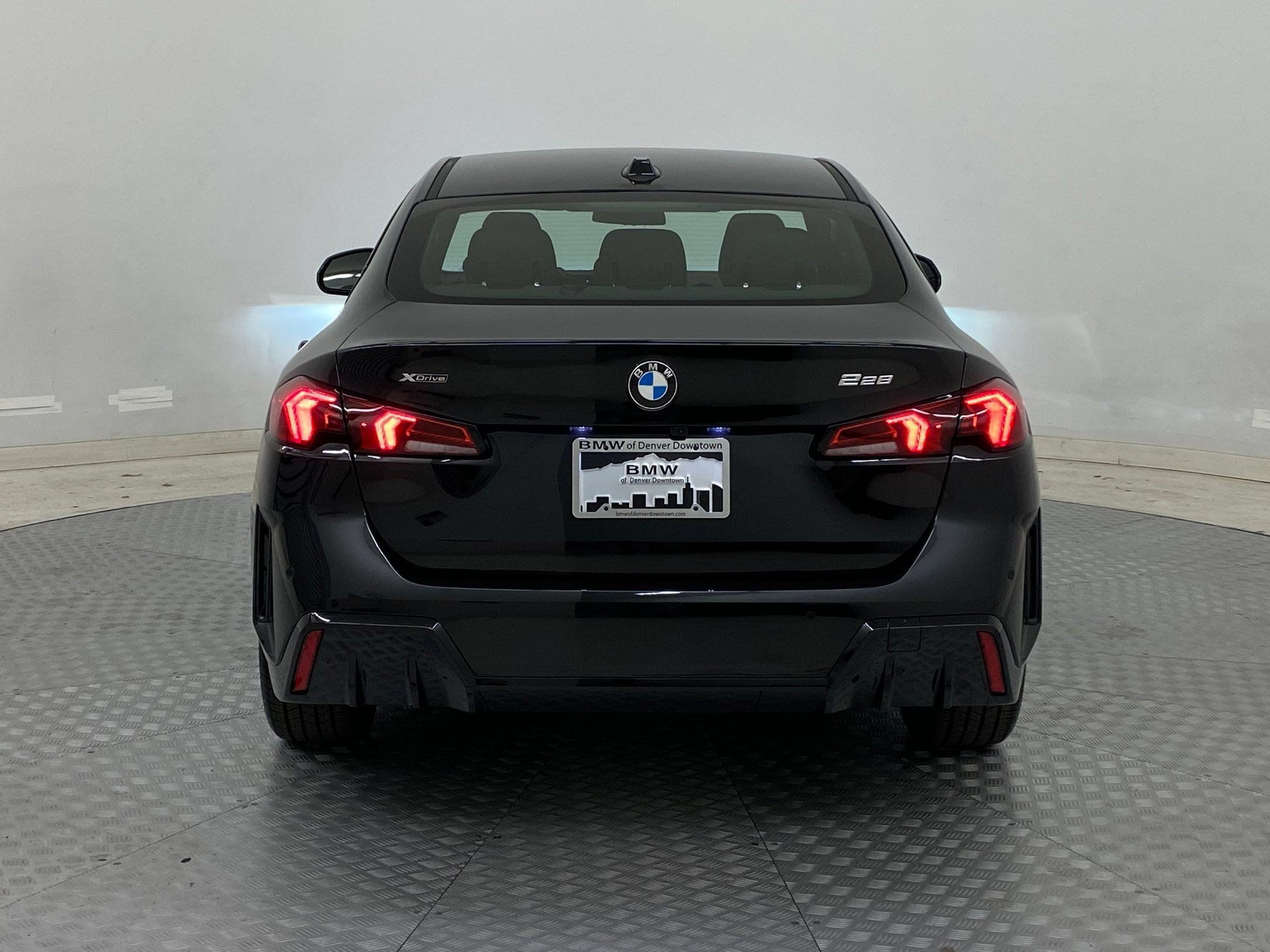 Used 2026 BMW 228i xDrive w/ Technology Package AWD/4WD image 9