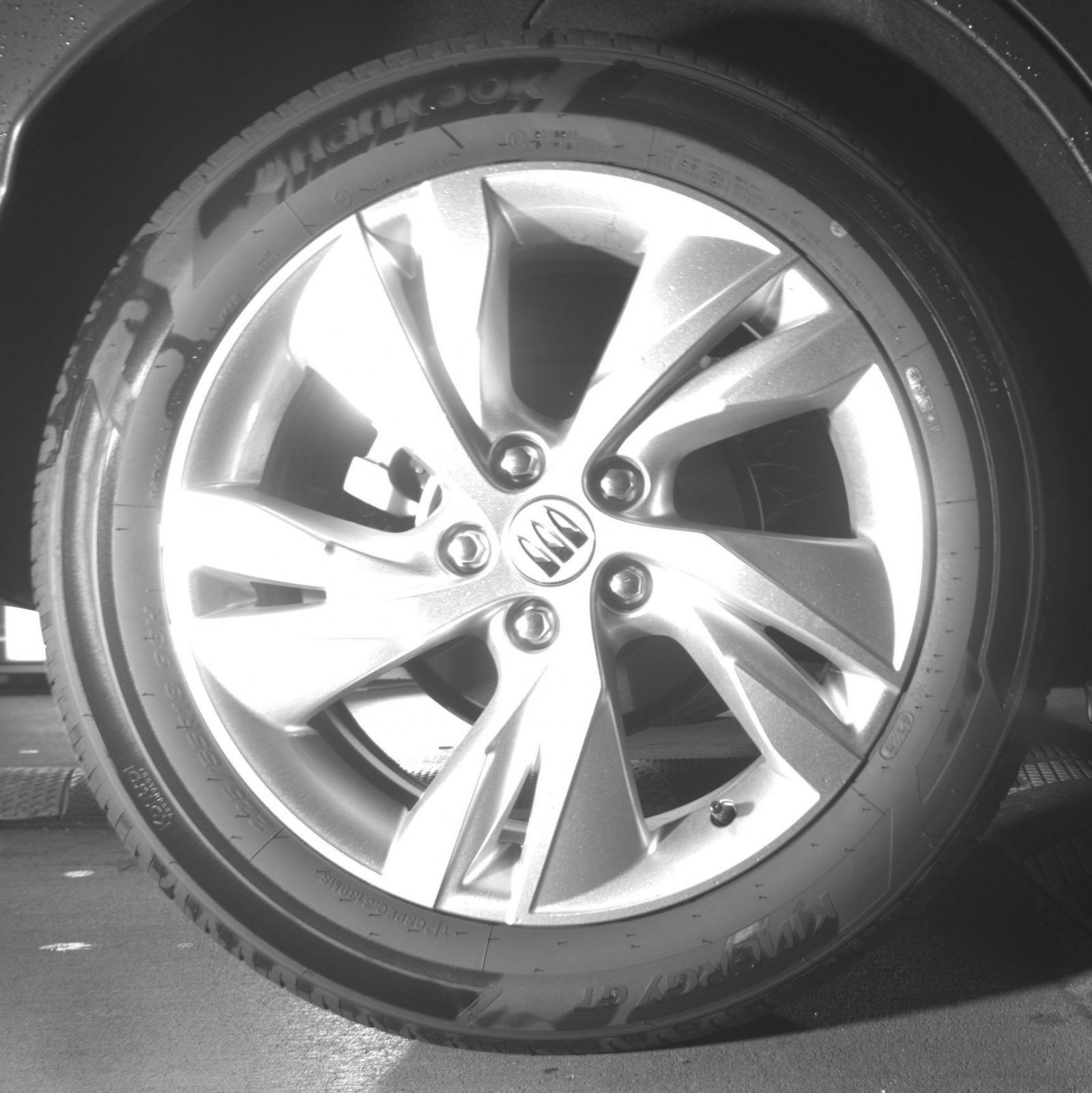 Used 2026 Buick Encore GX Preferred FWD image 27